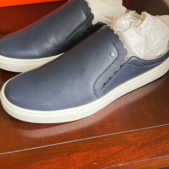 Kate Spade size 8 shoes - new in box - Picture 5 of 9